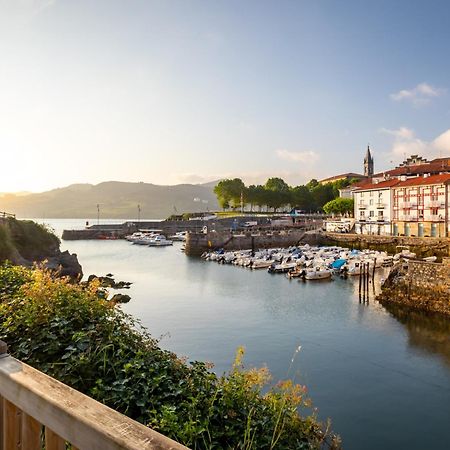 Hotel&Spa El Puerto Mundaka Luaran gambar